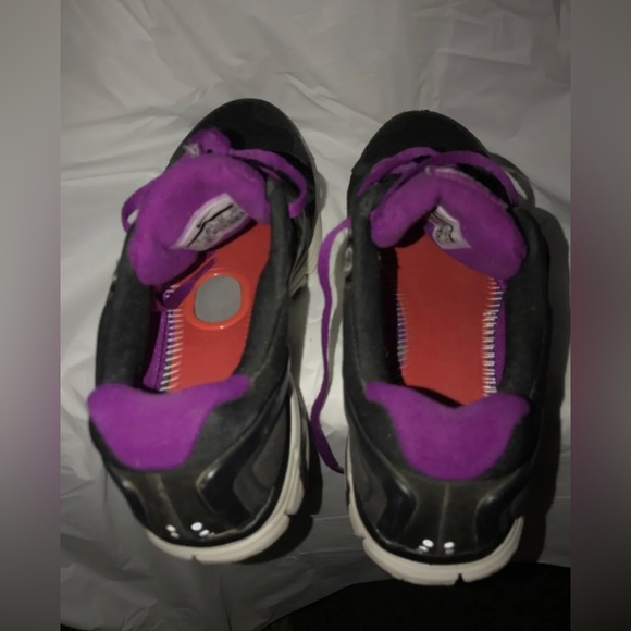 Nike Lunarglide 2 + Running Shoes Sneaks  Women’s size 7 - Picture 2 of 5